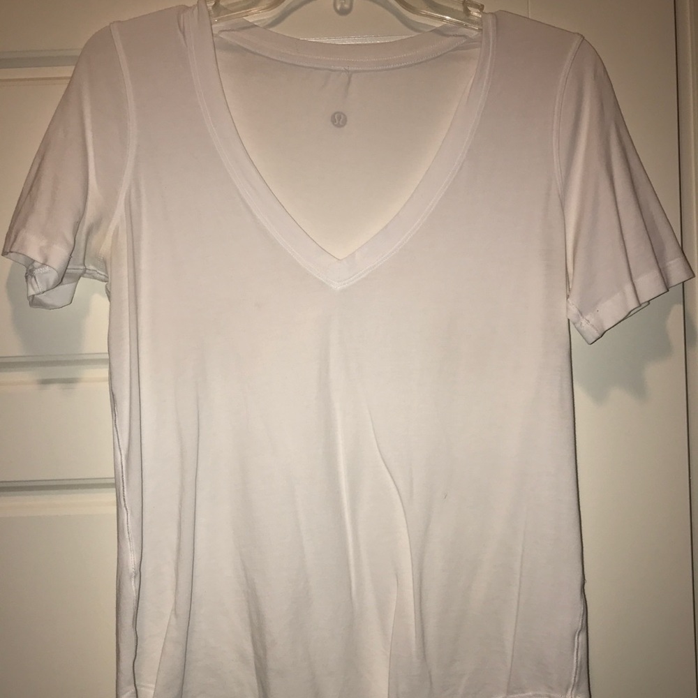 Lululemon Love Tee!